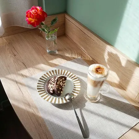 Valentina Apartman Apartmán Eger