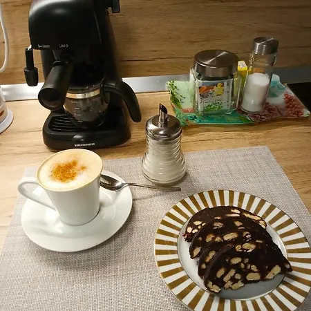 Valentina Apartman Apartmán *