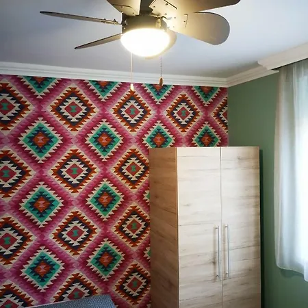 Apartmán Valentina Apartman