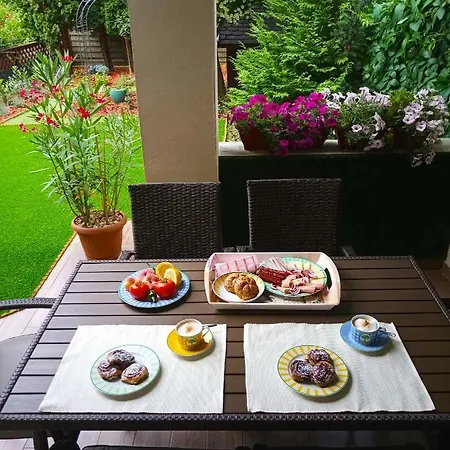 Apartment Valentina Apartman