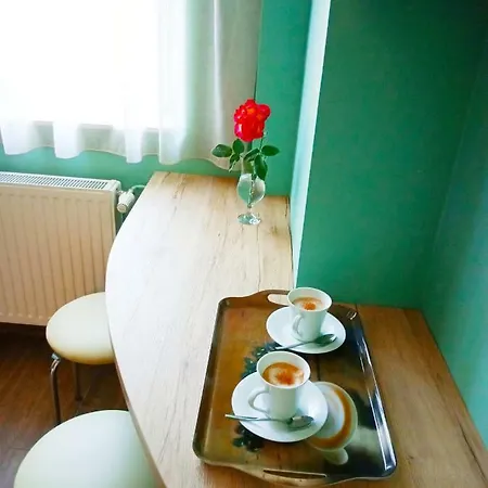 Apartment Valentina Apartman *
