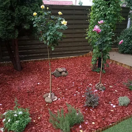 Valentina Apartman شقة