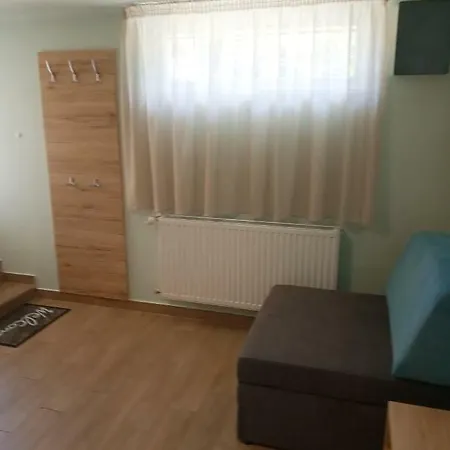 Valentina Apartman * Erlau