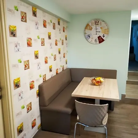 Apartment Valentina Apartman
