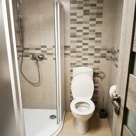 Valentina Apartman Apartment