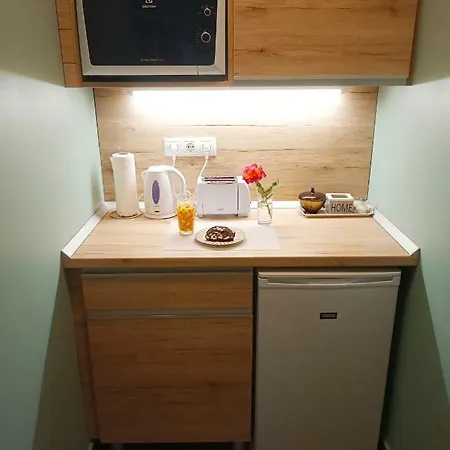 Valentina Apartman Eger