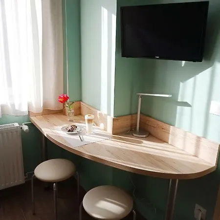 Valentina Apartman Apartment Erlau