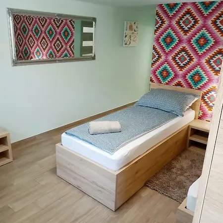 Valentina Apartman Apartment *