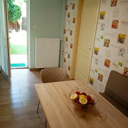 Apartment Valentina Apartman *