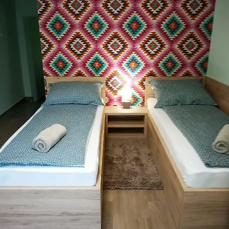 Valentina Apartman Apartment *