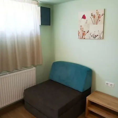 Apartment Valentina Apartman