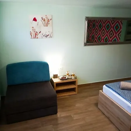 Apartment Valentina Apartman *