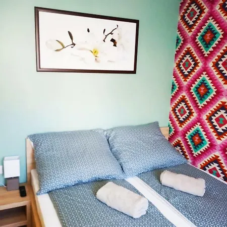 Valentina Apartman Apartment *