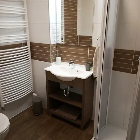 Valentina Apartman